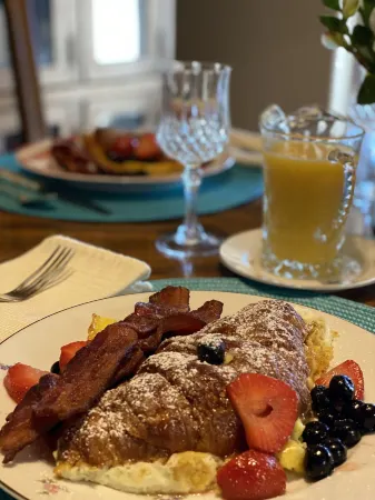 BellaVida B&B and Retreat