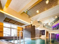 Hotel Mondin Hotels in Ischgl