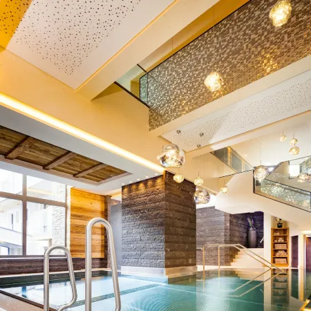 Hotel Mondin