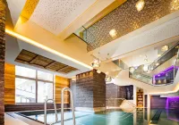 Hotel Mondin Hotels in Galtur