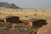 Soft Adventure Camp - Homestays