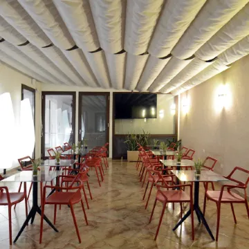 Best Western Hotel Martello