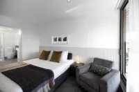 Quest Parnell Hotell i Parnell