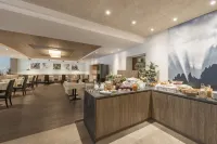 Hotel Rosengarten Hotels in Nova Levante