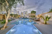 Petinos Hotel - Pools