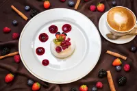 The Dostyk Hotel - breakfast
