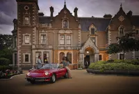 Killashee Hotel Hotels in 