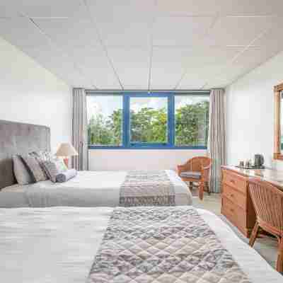 Karibea La Valmenière Hôtel Rooms