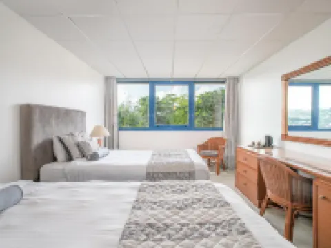 Karibea la Valmenière Hôtel Hotels in Fort De France