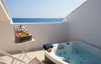 Grand Hotel Des Sablettes Plage, Curio Collection By Hilton - Gym