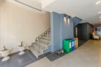 Evim Hotel ÇORLU Hotels in Türkgücü Mahallesi