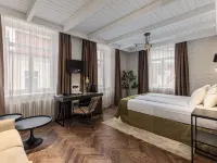 Konventa Sēta Hotel Keystone Collection Hotels near Teika