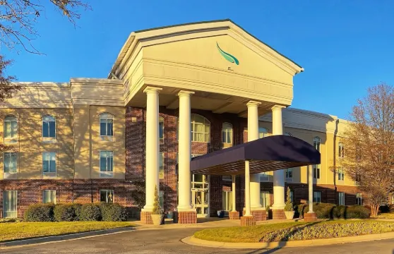 科爾德沃特酒店