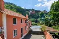 Sintra Bliss A Part