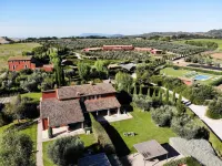 Locanda Rossa Hotel a Capalbio