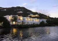 Coral Beach Club Villas & Marina