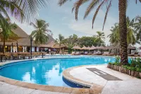 Hotel Royam - Beach