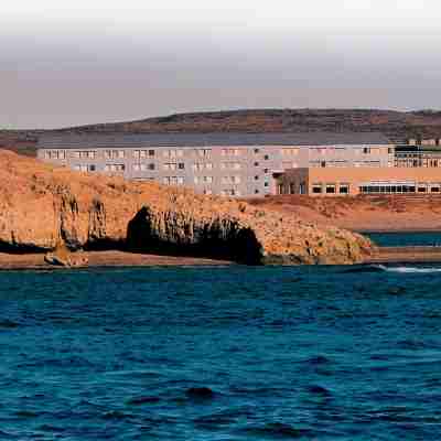 Hotel Territorio Hotel Exterior