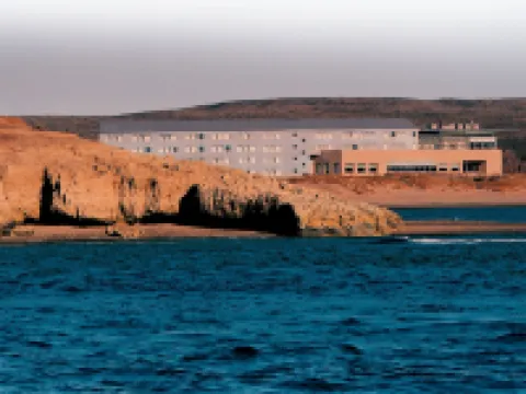 特里託里奧酒店 馬德林港酒店