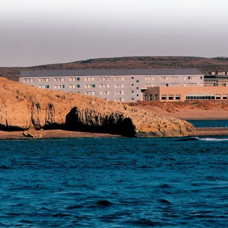 Hotel Territorio