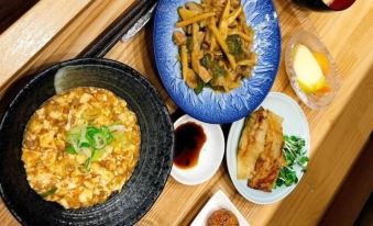 Business Hotel Takanoya