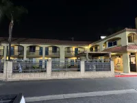 Five Star Inn Hôtels à : Covina