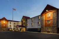Candlewood Suites Boise-Meridian Hotels in Meridian