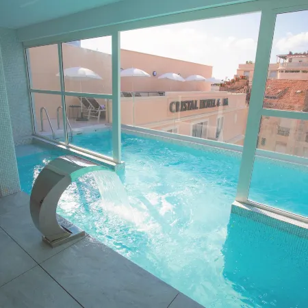 Cristal Hotel & Spa