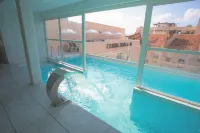 Cristal Hotel & Spa - Bãi biển