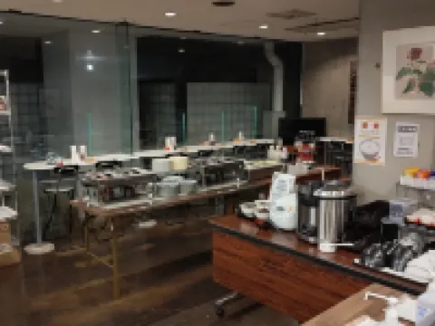 Tsuyama Central Hotel Annex Hotels in Tsuyama