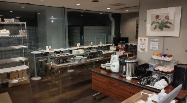 Tsuyama Central Hotel Annex