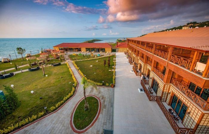 Babillon Hotel Spa & Restaurant