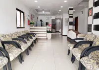 Hotel Rediadri - Capão da Canoa Hotel a Xangri-la