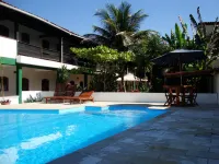 Pousada do Tesouro - Pools