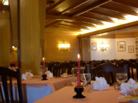 Sport Hotel Pampeago Hotels in Tesero