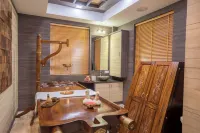 The Ocean Pearl Hotels in Mangalore