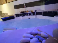 Hotel Paradiso - spa