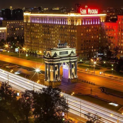 Mia Milano Hotel