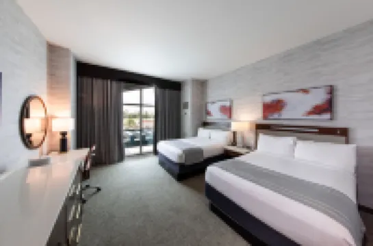 Delta Downs Racetrack Casino Hotel Hôtels à : 