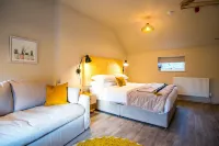 Exelby Green Dragon Hotels in Pickhill with Roxby