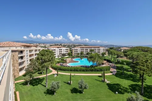 Résidence Salina Bay - Condos