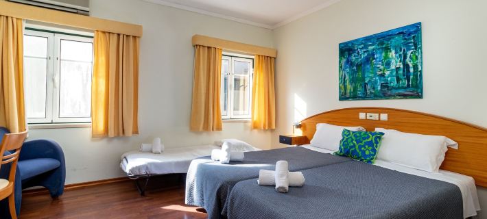 Albergaria Pedra d'Ouro Hotels in Alcobaca