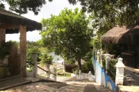 Pousada Paradiso Tropical Hotel di Coqueiro Seco
