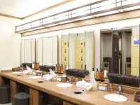 Dormy Inn Sendai Annex Natural Hot Spring Hotels near Clis Road