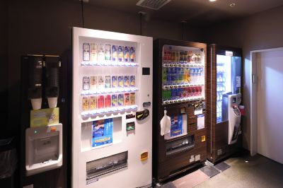 共有エリア 天然温泉 青葉の湯 ドーミーイン仙台ANNEXの写真