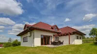Amenity Resort Česká Kanada Các khách sạn ở 