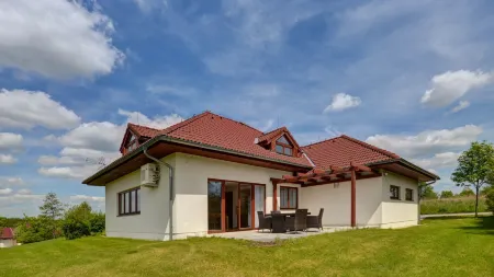 Amenity Resort Česká Kanada Отели в г. Nova Bystrice