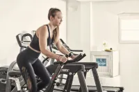 Mykonos Princess Hotel - Gym