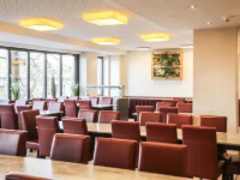 โรงแรมและโฮสเทลอาคามา ครอยซ์แบร์ก โรงแรมในเบอร์ลิน