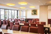 acama Kreuzberg Hotel + Hostel